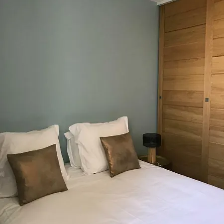 St Louis アパート