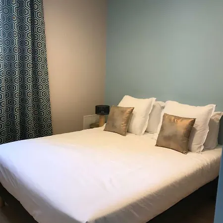 St Louis カブール