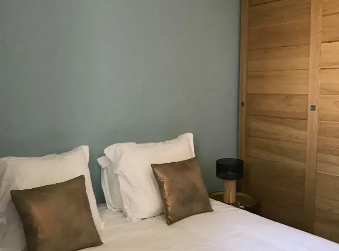 St Louis Appartement