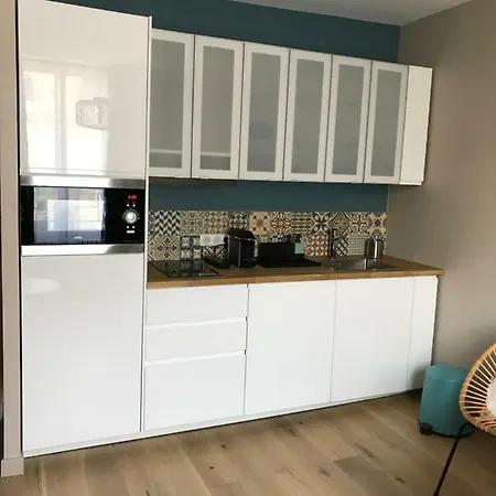 St Louis * Кабур