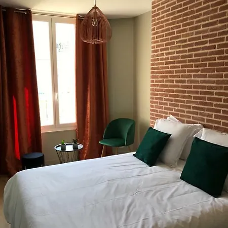 St Louis * Cabourg