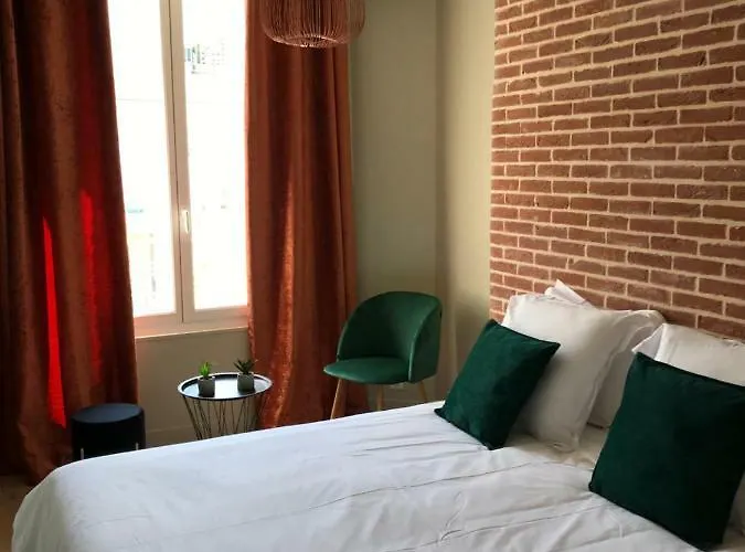 St Louis * קאבורג